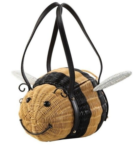 Kate spade new york - york, wicker