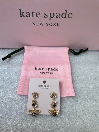 Nwt kate spade all abuzz - nwt,